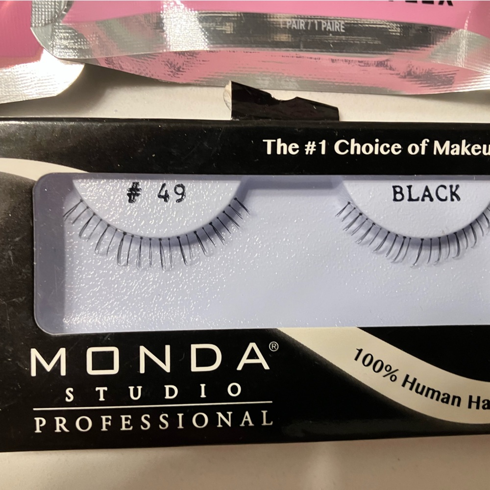 Haul - False Lashes Sets - Picture 6 of 11